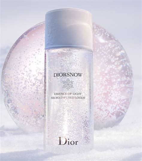 dior snow myer|dior snow essence.